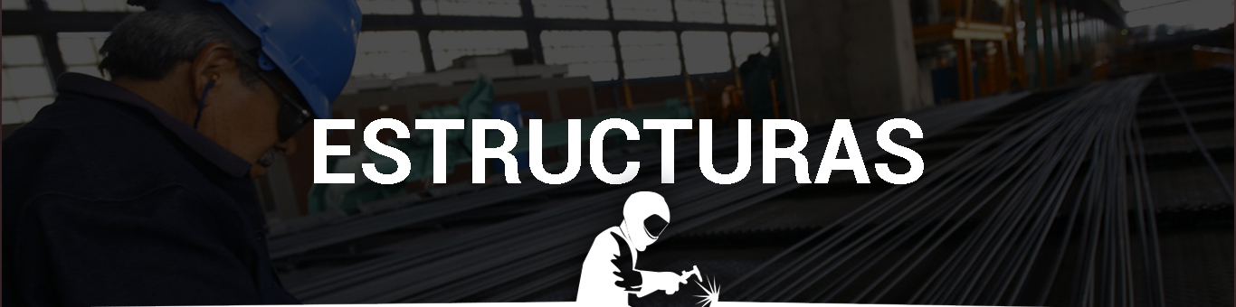 Estructuras de acero en Barranquilla